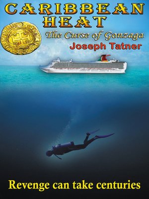 cover image of Caribbean Heat